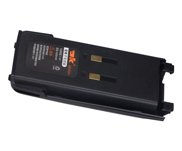 DK820R 旗艦版 電池